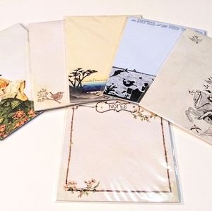 Six Stickii Club Notepads Cute and Useful!